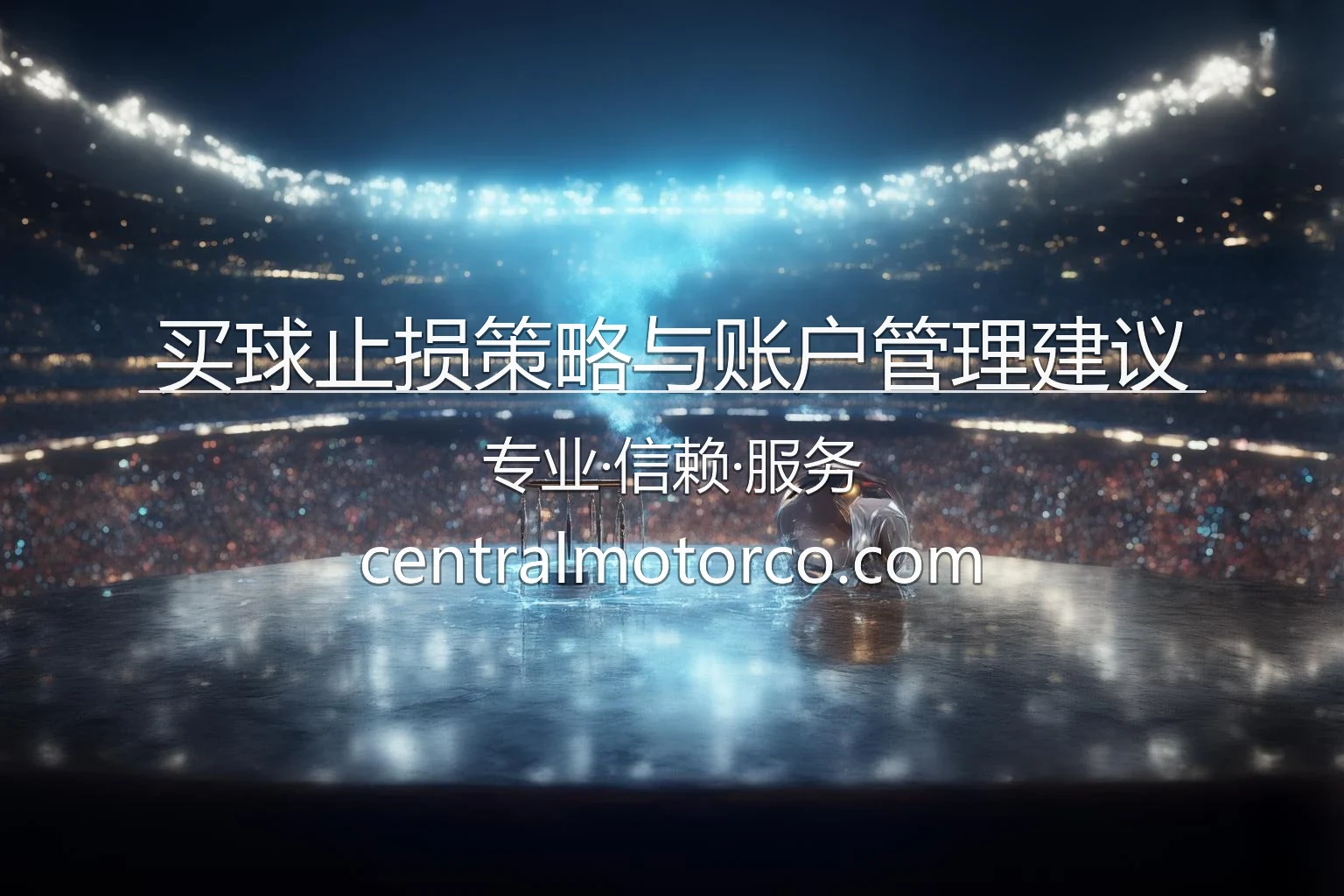 买球止损指南_科学账户管理策略 英雄图